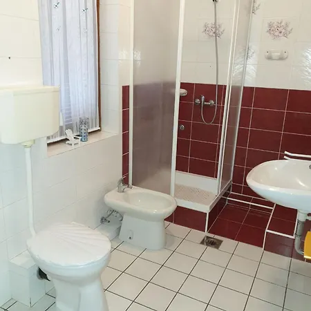 公寓 Csopaki Hajos