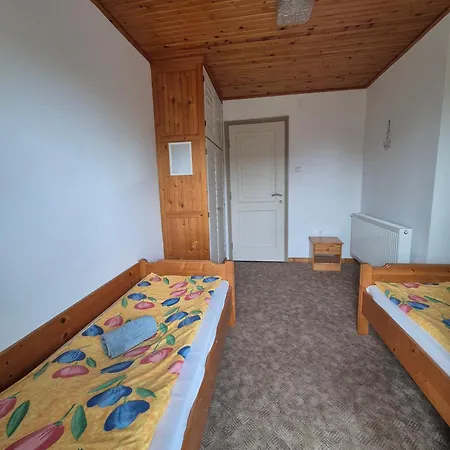 Csopaki Hajos Appartement