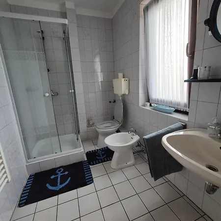 公寓 Csopaki Hajos