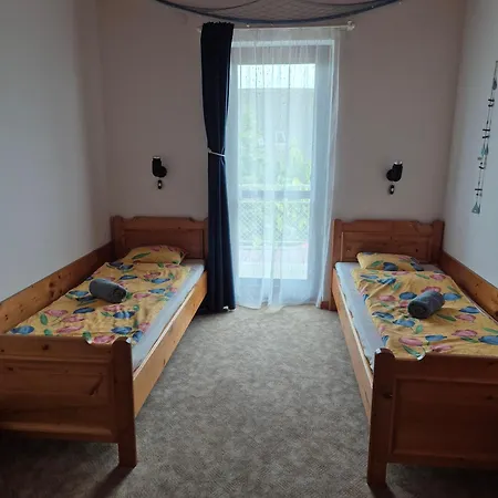 Appartamento Csopaki Hajos *