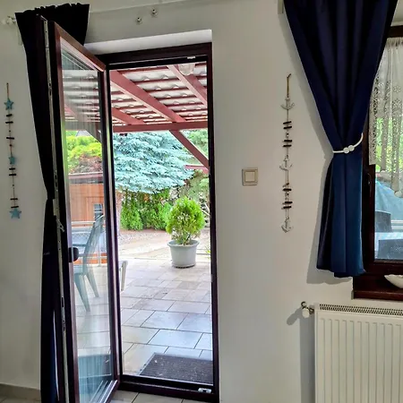 Apartament Csopaki Hajos *