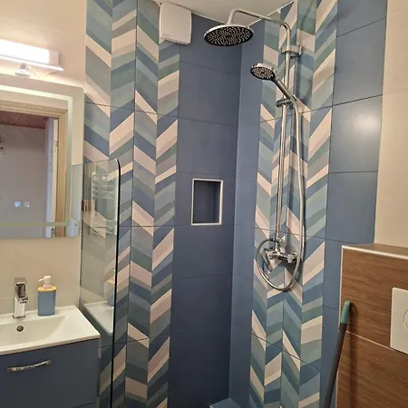 Csopaki Hajos Apartment