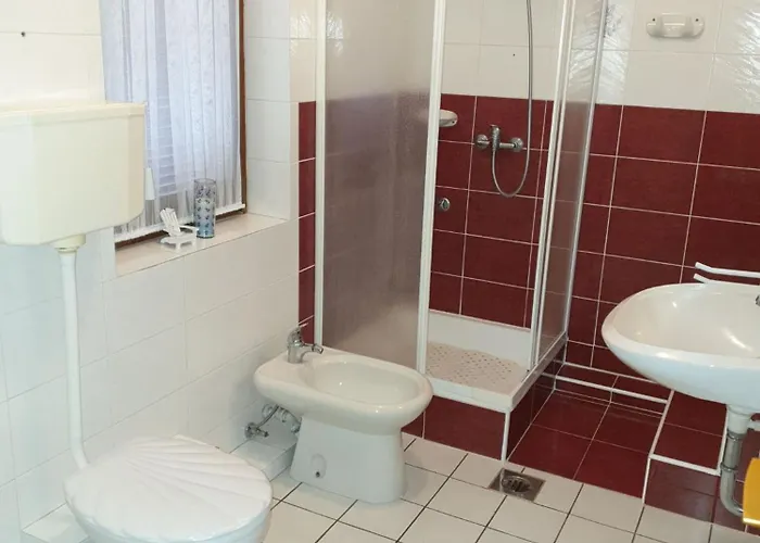 Apartment Csopaki Hajos