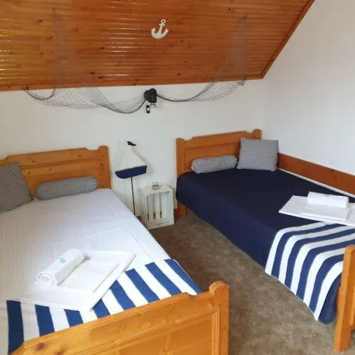 Csopaki Hajos Apartment