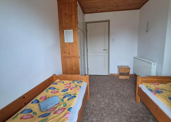 Csopaki Hajos Appartement