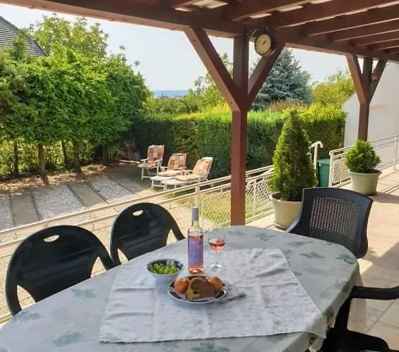 Appartement Csopaki Hajos *