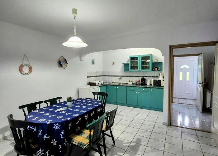 Apartment Csopaki Hajos Csopak