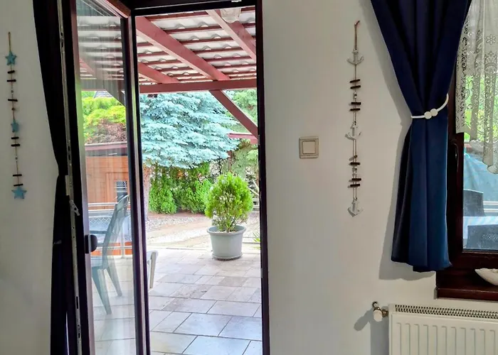 Appartement Csopaki Hajos *