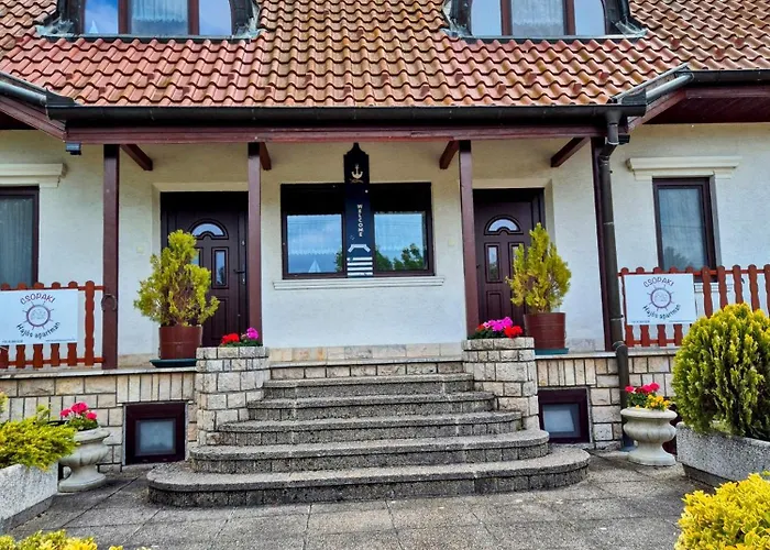 Apartment Csopaki Hajos